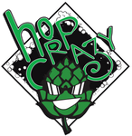 Logo da loja  Cerveja Hop Crazy