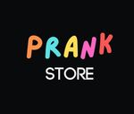 Logo da loja  Prank Store