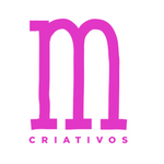 Logo da loja  Mimus Criativos