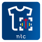 Logo da loja  NTC Store