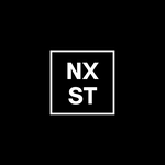 Logo da loja  NX - STORE