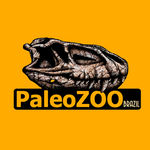 Logo da loja  PaleoZOO BR