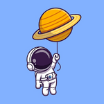 Logo da loja  AstronauticE