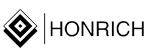 Logo da loja  Honrich