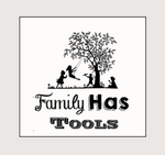 Logo da loja  Family Has Tools 