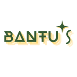 Logo da loja  BANTU'S