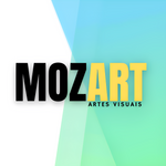 Logo da loja  Mozart Artes Visuais