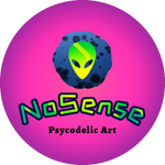 Logo da loja  NoSense.Art