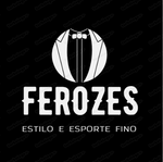 Logo da loja  FEROZES