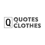 Logo da loja  Quotes Clothes