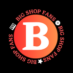 Logo da loja  BigShopTech