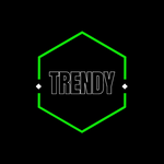 Logo da loja  TRENDY BOX