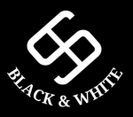 Logo da loja  Black & White