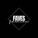 Logo da loja  Fashion Faves 