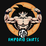 Logo da loja  Emporio Shirts