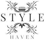 Logo da loja  style haven