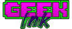 Logo da loja  GeekInk