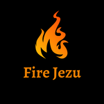 Logo da loja  Fire Jezu