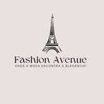 Logo da loja  Fashion Avenue