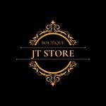 Logo da loja  JT Store