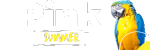 Logo da loja  Pink Summer