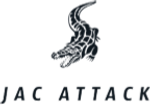 Logo da loja  Jac Attack
