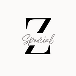 Logo da loja  Special Z