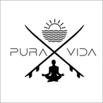 Logo da loja  Pura Vida