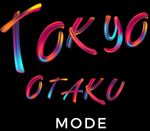 Logo da loja  Tokyo Otaku Mode