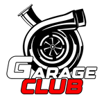 Logo da loja  Garage Club