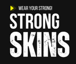 Logo da loja  Strongskins