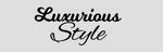 Logo da loja  Luxurious Style