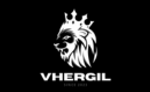 Logo da loja  Vhergil