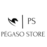 Logo da loja  Pegaso Stores