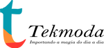 Logo da loja  Tekmoda