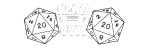 Logo da loja  NerdGym