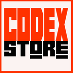 Logo da loja  CODEX