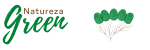 Logo da loja  Natureza Green 