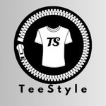 Logo da loja  TeeStylle 