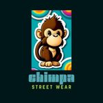 Logo da loja  CHIMPA