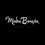 Logo da loja  Minha Benção - Religious Store