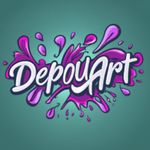 Logo da loja  DepouArt