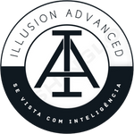 Logo da loja  ilusion advanced