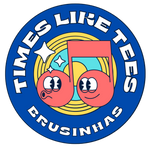 Logo da loja  Times Like Tees