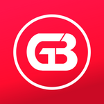 Logo da loja  GB Company 