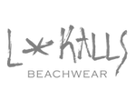 Logo da loja  L*KALLS Beachwear