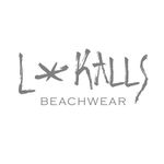 Logo da loja  L*KALLS Beachwear