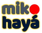 Logo da loja  Mikohayá