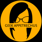 Logo da loja  Geek Appetrechus