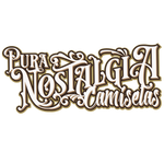 Logo da loja  PURA NOSTALGIA
